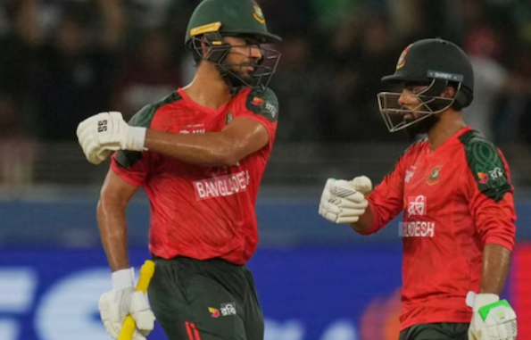 Bangladesh National Cricket Team Vs Sri Lanka National Cricket Team Timeline