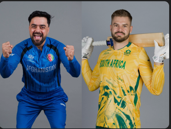 South Africa National Cricket Team Vs Afghanistan National Cricket Team Standings