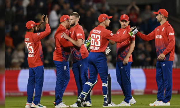 England Cricket Team Vs Scotland National Cricket Team Match Scorecard