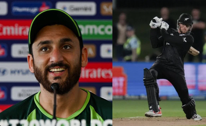 New Zealand National Cricket Team Vs Pakistan National Cricket Team Standings