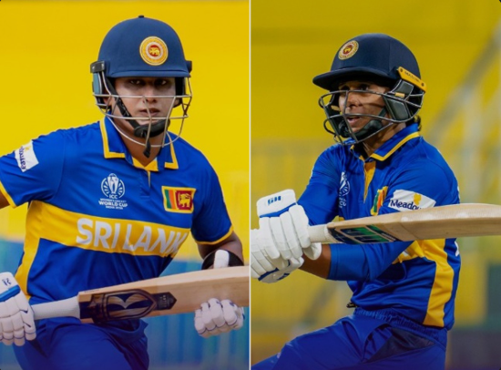 New Zealand Women's National Cricket Team Vs Sri Lanka Women's National Cricket Team Match Scorecard