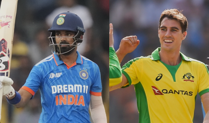 India National Cricket Team Vs Australian Men's Cricket Team Timeline