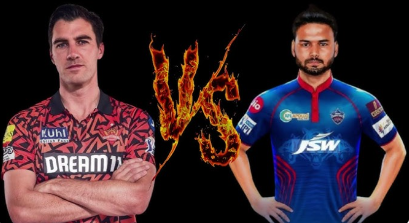 Lucknow Super Giants Vs Sunrisers Hyderabad Stats