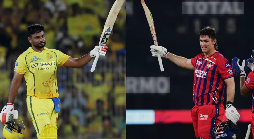 Karnataka Cricket Team Vs Madhya Pradesh Cricket Team Match Scorecard