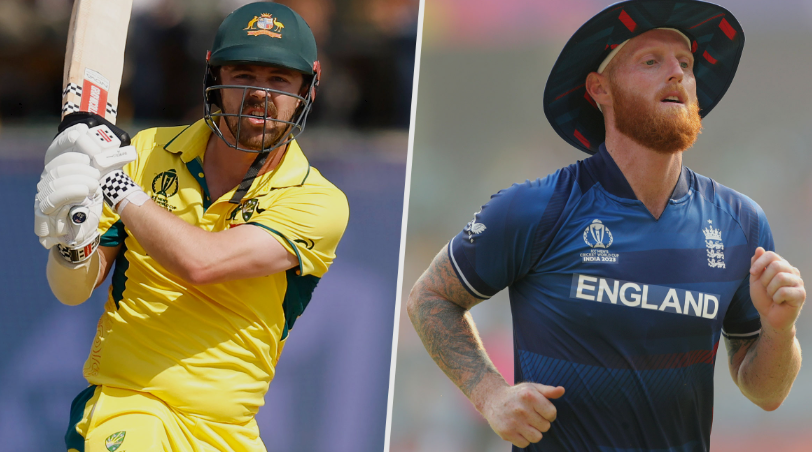Australian Men's Cricket Team Vs England Cricket Team Timeline