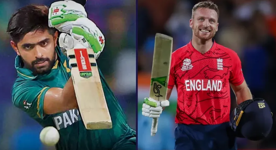Pakistan National Cricket Team Vs England Cricket Team Stats