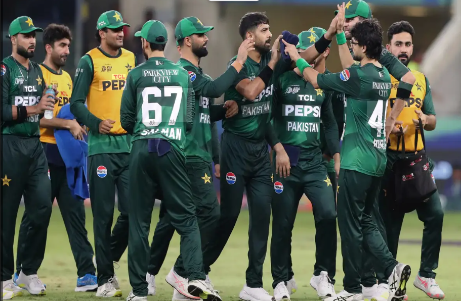 Sri Lanka National Cricket Team Vs Pakistan National Cricket Team Stats