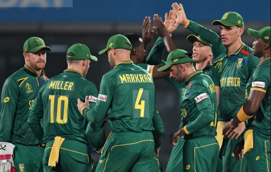 South Africa National Cricket Team Vs Sri Lanka National Cricket Team Timeline