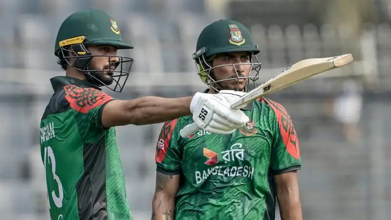 bangladesh national cricket team vs west indies cricket team stats