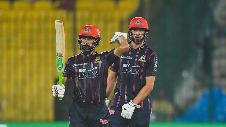 Karachi Kings Vs Multan Sultans Match Scorecard